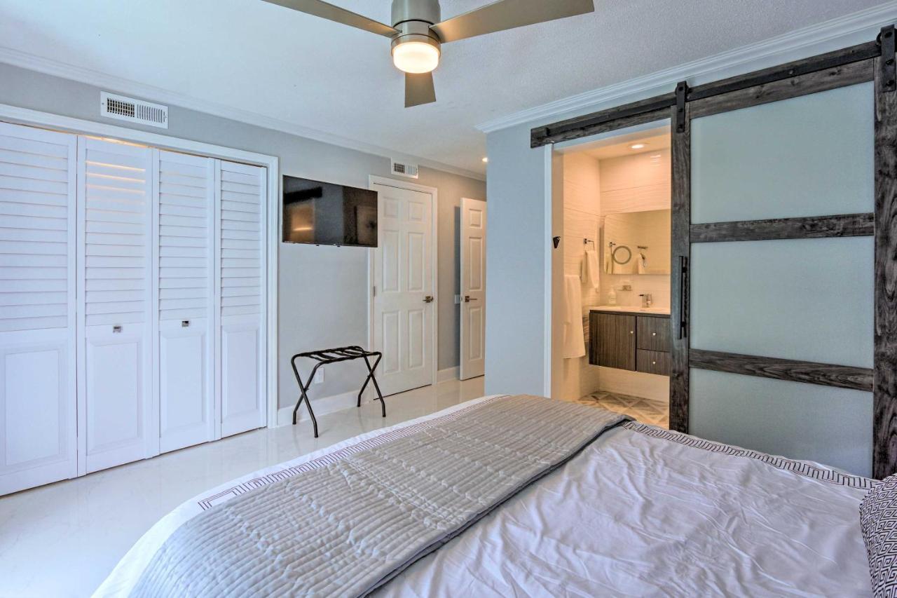 Coastal Resort Beach Villa Less Than 1 Mi To Shore! Hilton Head Island Exterior foto