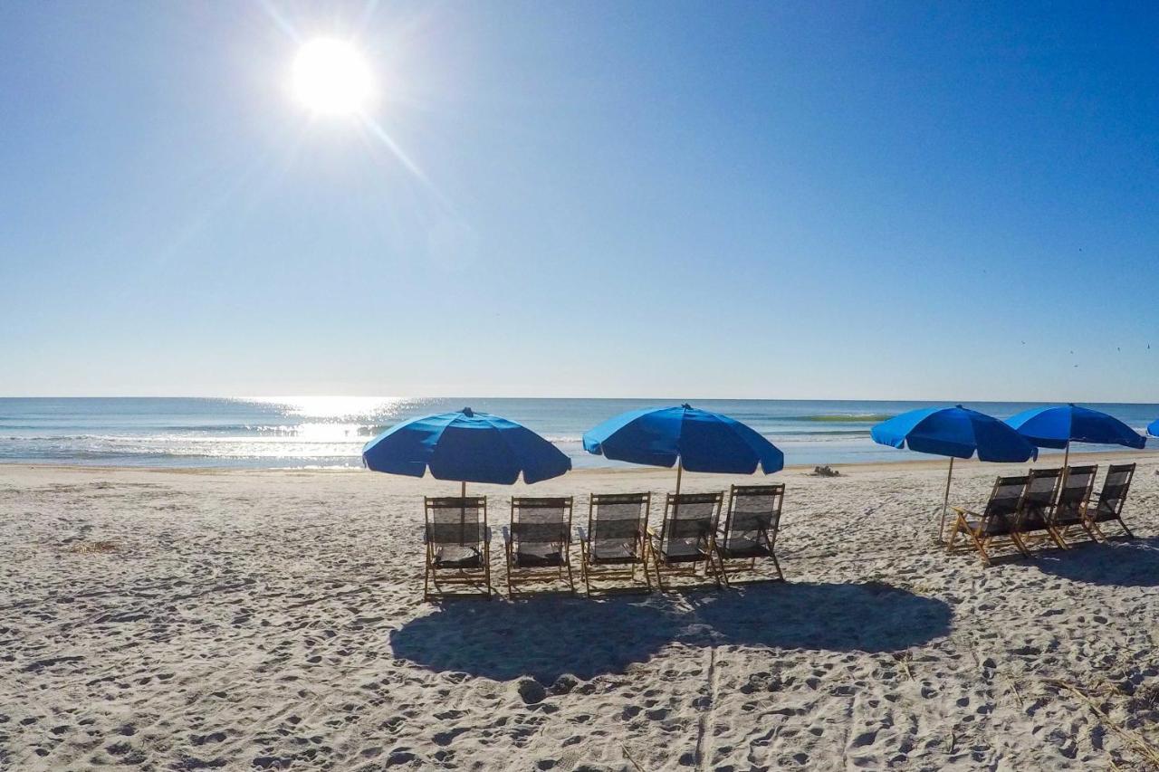 Coastal Resort Beach Villa Less Than 1 Mi To Shore! Hilton Head Island Exterior foto