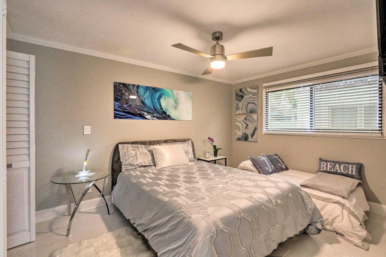 Coastal Resort Beach Villa Less Than 1 Mi To Shore! Hilton Head Island Exterior foto